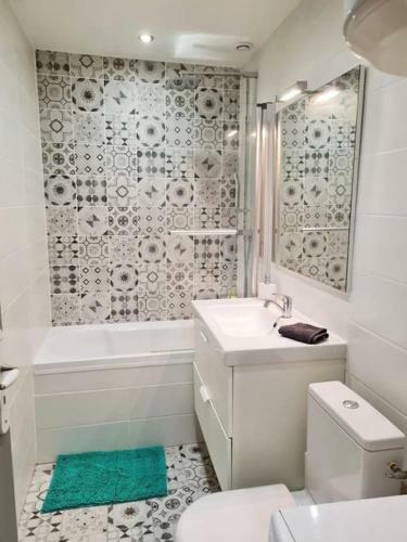Apartamento Le Citadin Chic