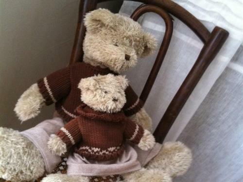 Bed & Breakfast Le Jardin Adele