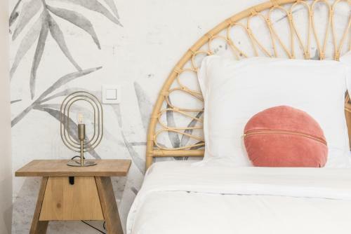 Apartamento Le Cloud