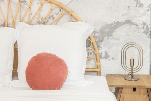 Apartamento Le Cloud