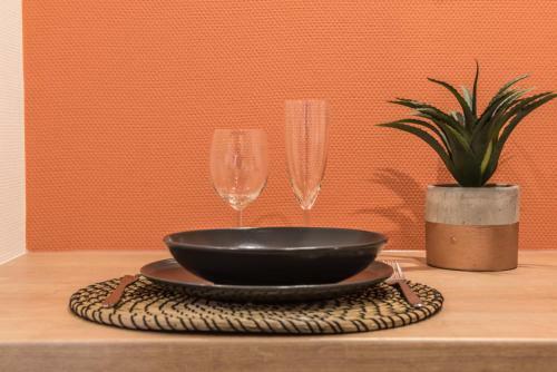 Apartamento L'atelier
