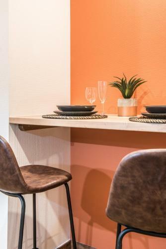 Apartamento L'atelier