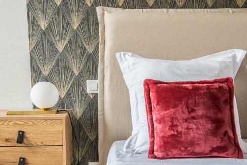 Apartamento Le Contemporain