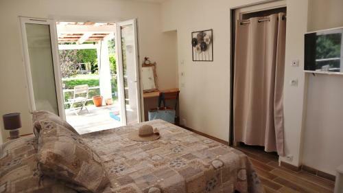 Bed & Breakfast Le Jardin Des Selves