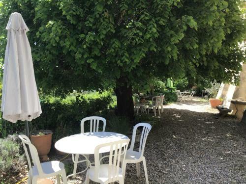 Mas De Fontclovisse