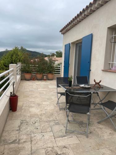 Villa 180 M2 Piscine Chauff�e