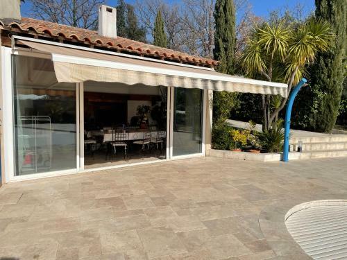Villa 180 M2 Piscine Chauff�e
