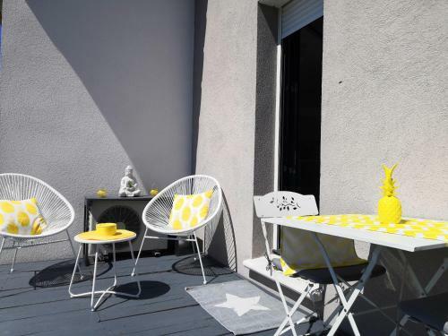 Hostal Chez Jeff & Aur�lie