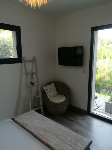 Hostal Chez Jeff & Aur�lie