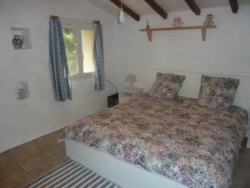 Lodge Villa Les Oliviers