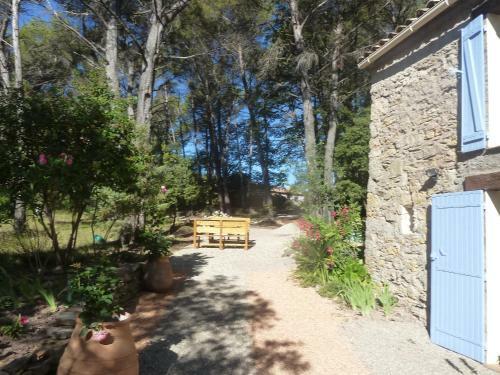 Lodge Villa Les Oliviers