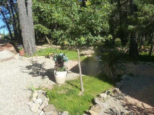 Lodge Villa Les Oliviers