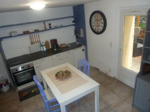 Lodge Villa Les Oliviers