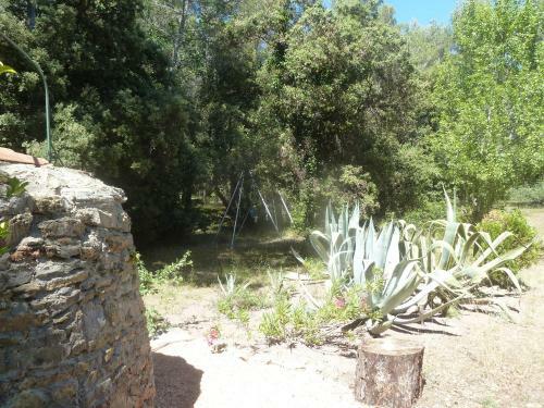 Lodge Villa Les Oliviers