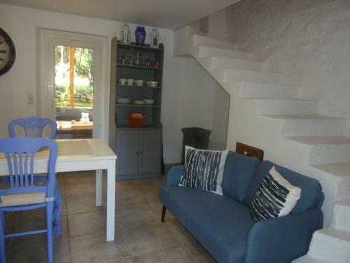 Lodge Villa Les Oliviers