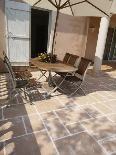 G�te De La Rose