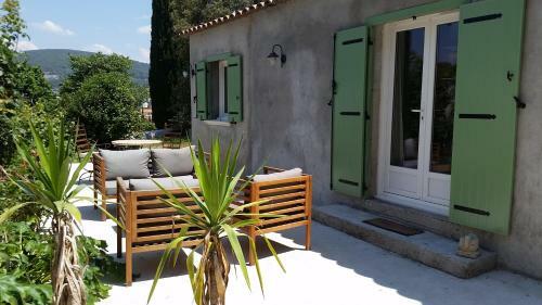 Bed & Breakfast Chez Cathie