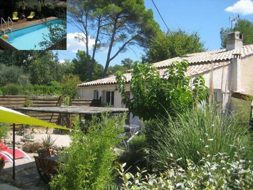 Lodge La Souquette