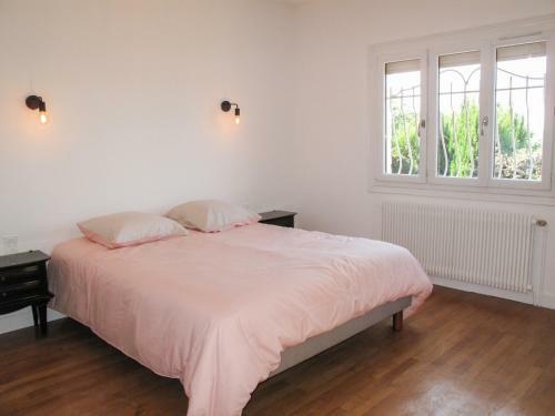 Holiday Home La Vaugine