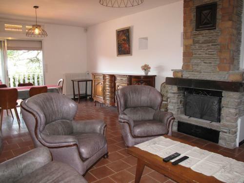 Holiday Home La Vaugine