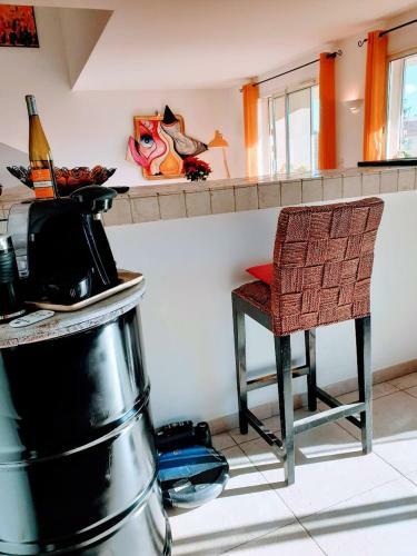 Draguignan Tres Beau Duplex 136m2 Terrasse Pkg