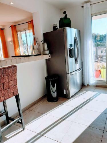 Draguignan Tres Beau Duplex 136m2 Terrasse Pkg