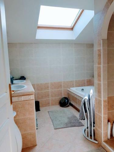 Draguignan Tres Beau Duplex 136m2 Terrasse Pkg