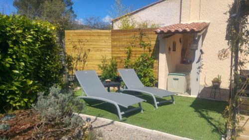 Gite Lapaz/jacuzzi Priv�/piscine