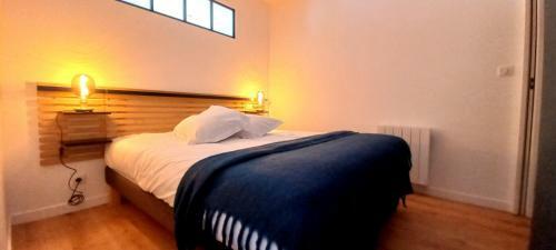 Apartamento La Cl� Du G�nie