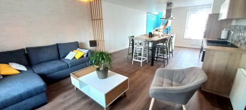 Apartamento La Cl� Du G�nie