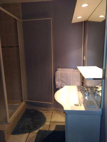 Hostal Les Lavandes