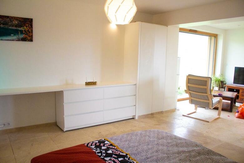 Apartamento Soukavati Tousbhita Akanishta