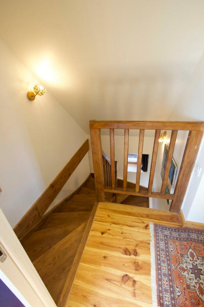 Apartamento Soukavati Tousbhita Akanishta