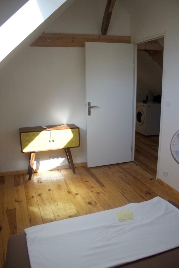 Apartamento Soukavati Tousbhita Akanishta