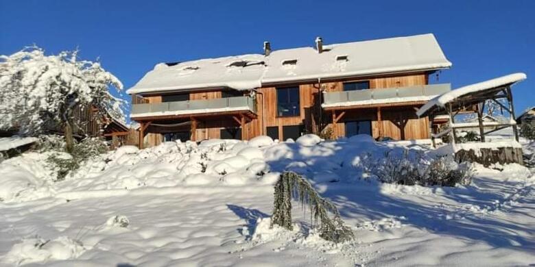 Apartamento Soukavati Tousbhita Akanishta
