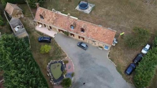 Bed & Breakfast Le Hameau