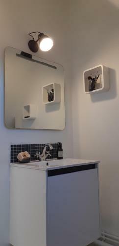 Bed & Breakfast Le Hameau