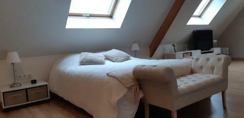 Bed & Breakfast Le Hameau