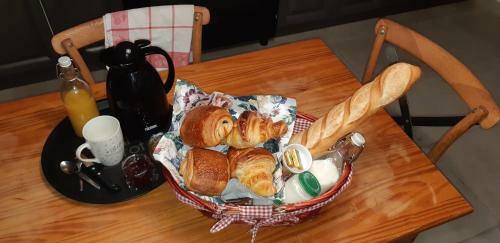 Bed & Breakfast Le Hameau