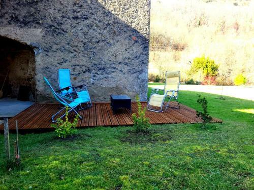 G�te La Glycine