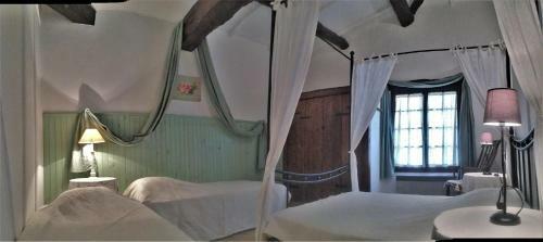 G�te Rozies 9 P