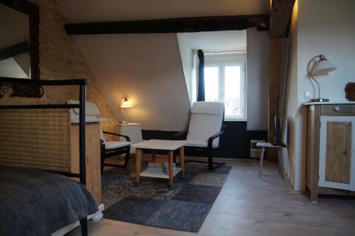 Bed & Breakfast Les Noyers