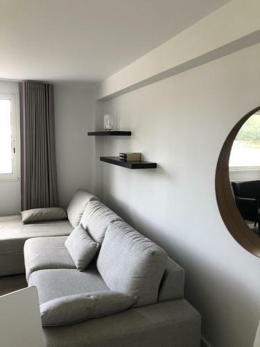 Apartamentos Lac Bleu