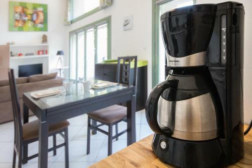 Apartamento Annecy-pavillon