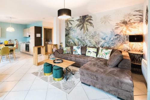 Apartamento Annecy-pavillon