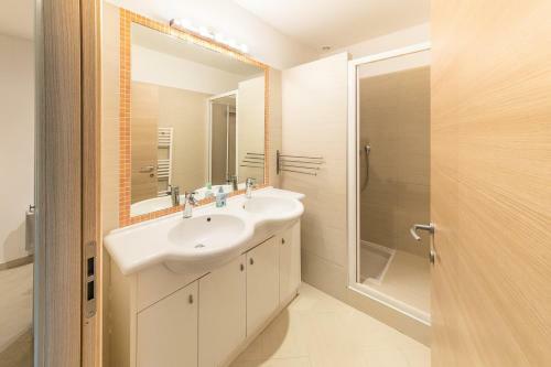 Apartamento Annecy-pavillon