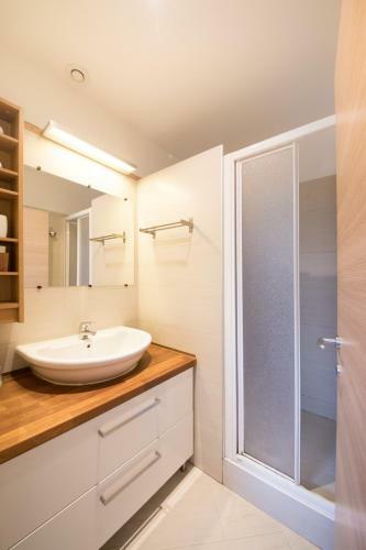 Apartamento Annecy-pavillon