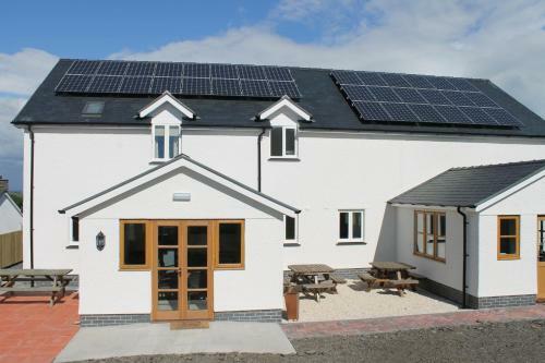 Brynhyfryd