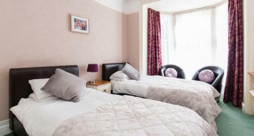 Hostal Maes Y Mor