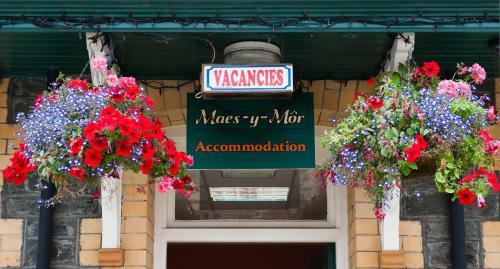 Hostal Maes Y Mor